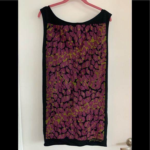 Betsy Johnson Leopard Dress! Never worn! - Picture 1 of 3